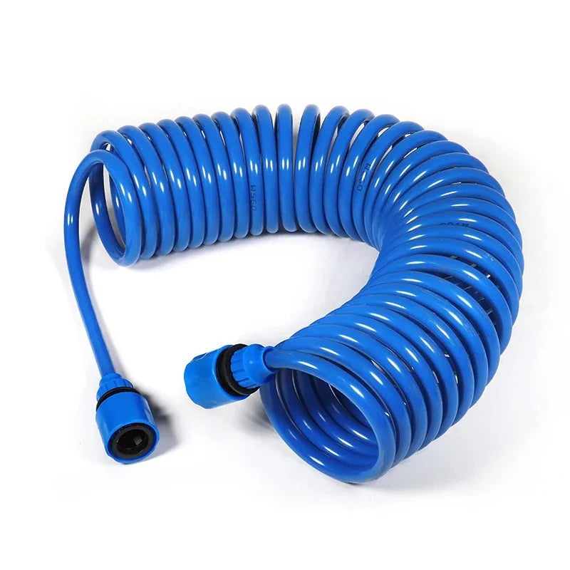 10/15m Expandable Retractable EVA Garden Hose | Car Wash Expandable Garden Hose QXL