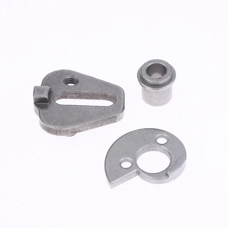 3-Pc Chainsaw Chain Tensioner Adjustment Block Set – 8-Inch Chainsaw Tensioner Parts QXL