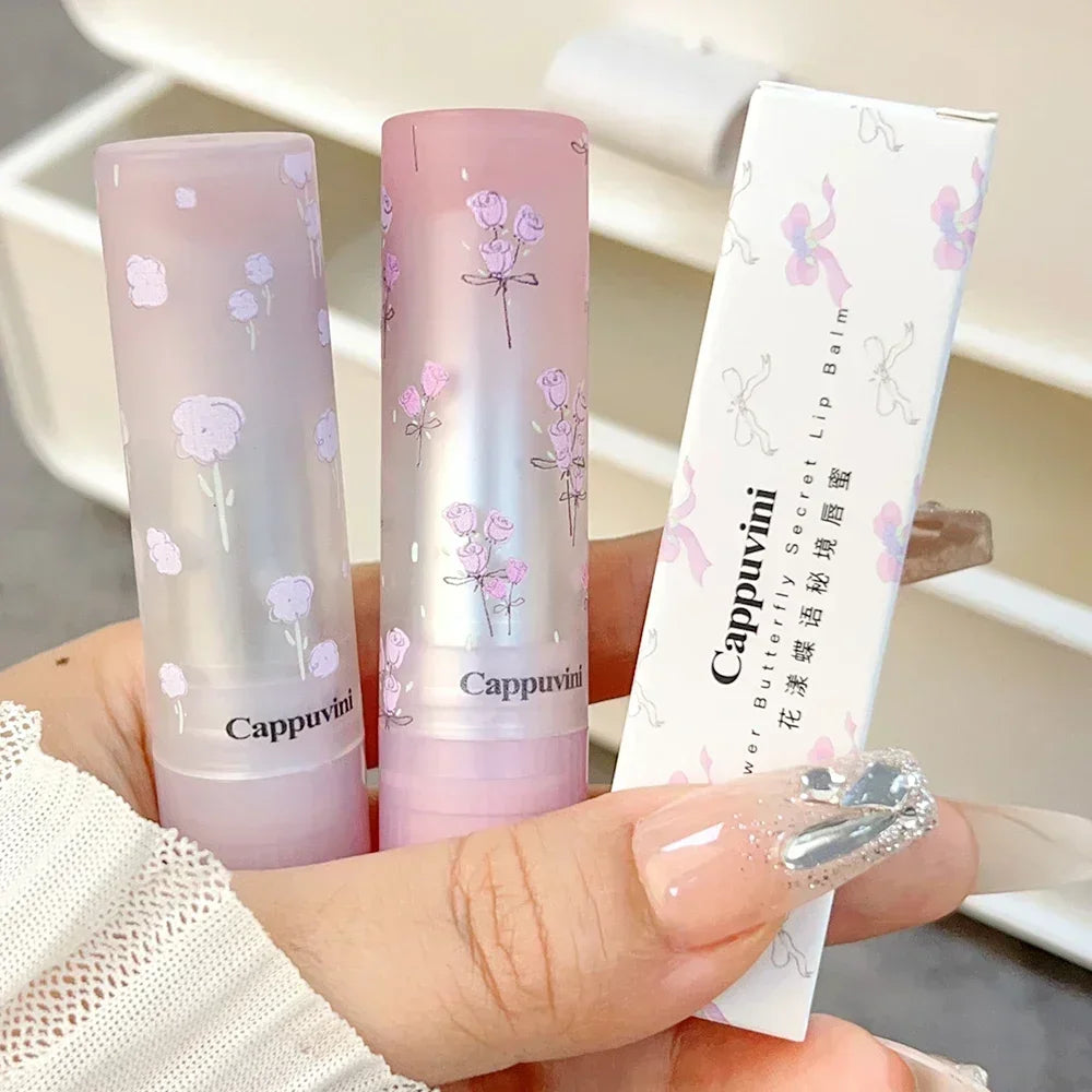 Moisturizing Jelly Lip Gloss | Mirror Finish Lipstick Jelly Lip Gloss QXL