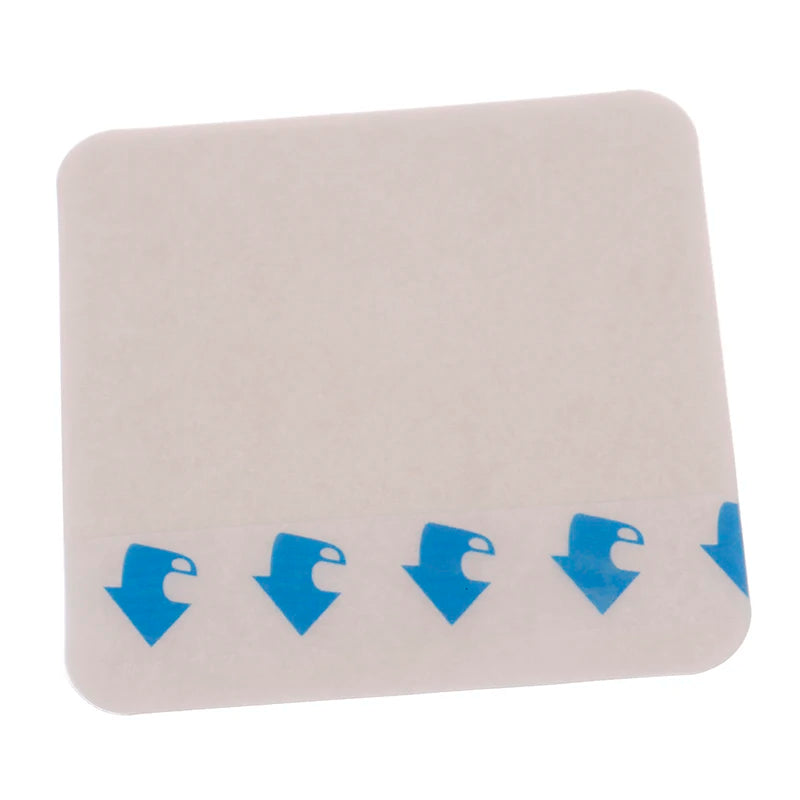 Hydrocolloid Wound Dressing Patches | Sterile 10×10cm Pads Wound Dressing Patch QXL