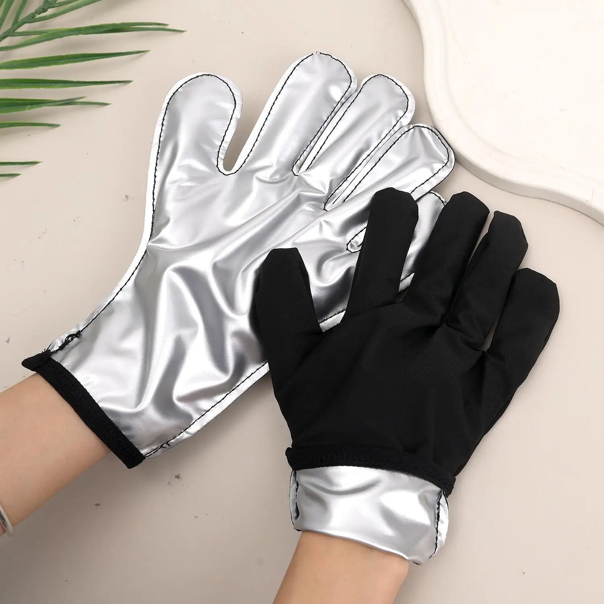 Efero Moisturizing Hand Gloves | Overnight Spa Treatment Moisturizing Hand Gloves QXL