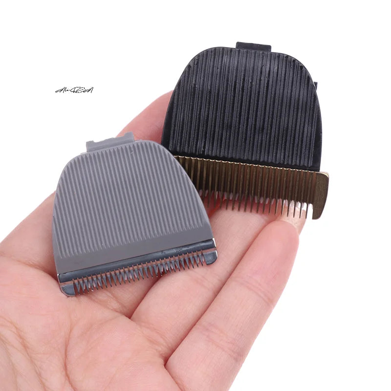 Ceramic Blade Replacement for Codos CP-6800 CP-9600 Pet Trimmer Pet Trimmer Blade QXL