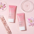 LAIKOU Sakura Peeling Gel Facial Exfoliator 60g Facial Peeling Gel QXL Default Title