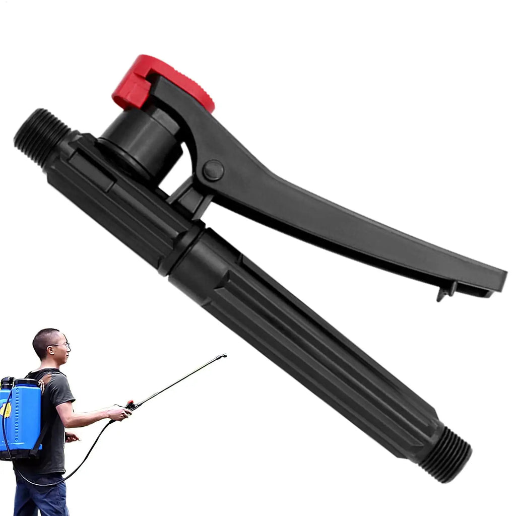 Pump Sprayer Wand Handle Replacement for Backpack Sprayers Sprayer Handle Replacement QXL