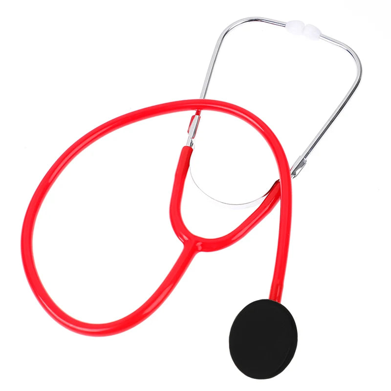 4-Pack Silicone Stethoscope Head Cover & Diaphragm Protector Stethoscope Accessories QXL