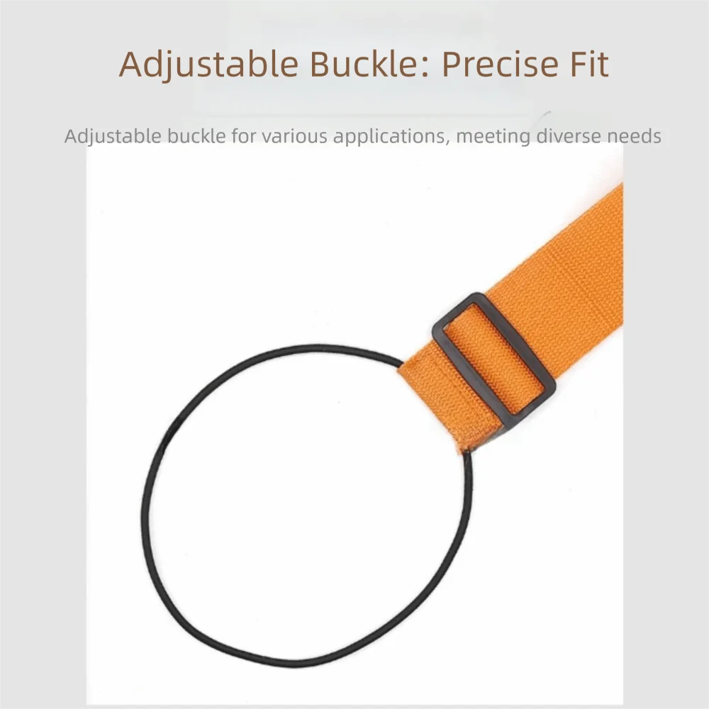 Adjustable Luggage Elastic Strap | Suitcase Bungee Connector Luggage Strap QXL