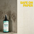 100ml Wall Stain Remover Spray | Graffiti & Handprint Cleaner Wall Cleaner Spray QXL Default Title