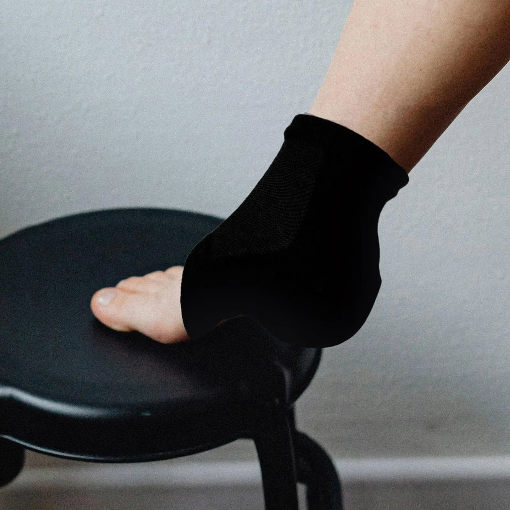 Invisible Height Increase Heel Pads | Unisex Shoe Lift Insoles Heel Lift Insoles QXL