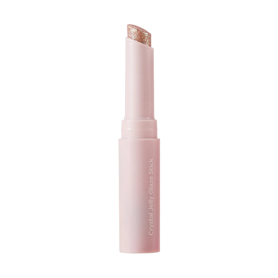 GICYMANTY Jelly Eyeshadow Stick | Pearl Shimmer & Glitter Eyeshadow Stick QXL