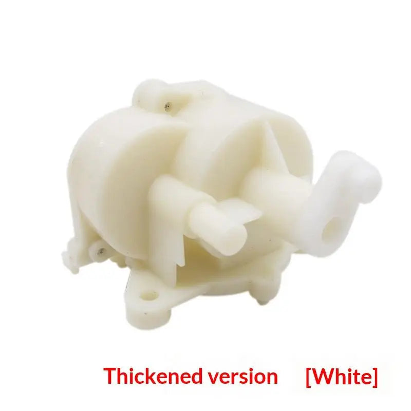 Electric Fan Oscillation Gearbox Replacement | 1–3 Pack Fan Replacement Part QXL