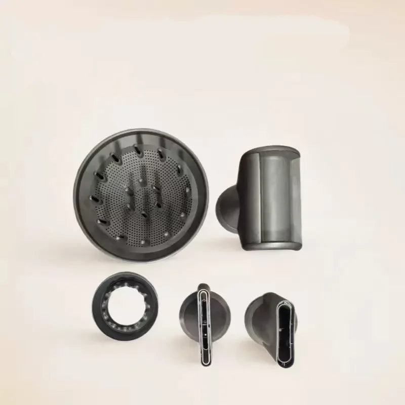 Hair Dryer Diffuser Attachment | Fits Sen & Supersonic Dryers Hair Dryer Diffuser QXL