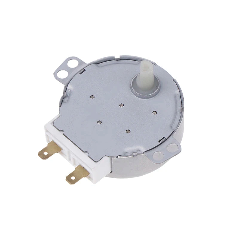 TYJ50-8A7 Microwave Oven Tray Motor 220-240V 50Hz CW/CCW Synchronous Motor QXL onesize