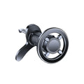 Magnetic Car Phone Holder | 17 Neodymium Magnets, 360° Arm Car Phone Mount QXL Air vents