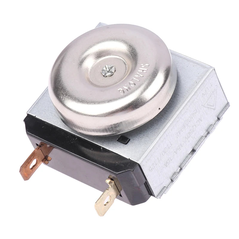 Delay Timer Switch 15A/16A 30–120 Min | Oven & Appliance Control Delay Timer Switch QXL