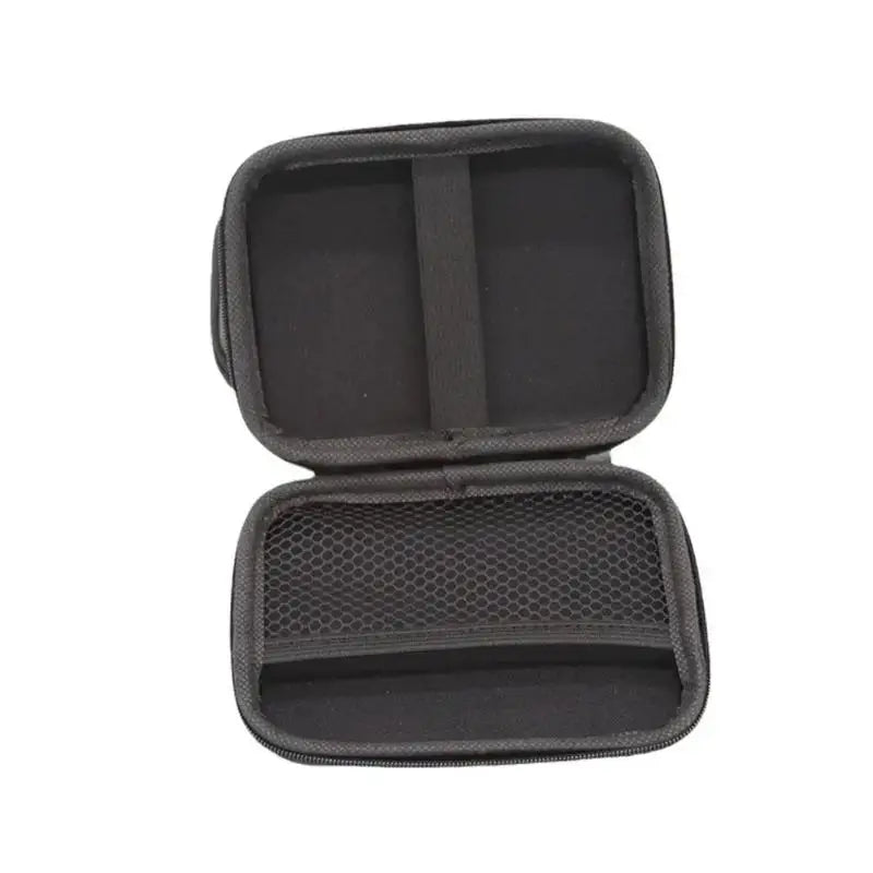 EVA Hard Case for R36S R35S Handheld Game Console Storage Bag Game Console Case QXL