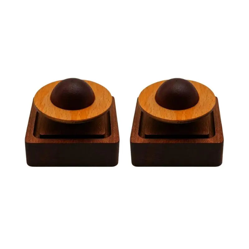 Wooden Planet Aroma Diffuser | Passive Essential Oil Diffuser Aroma Diffuser QXL