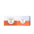 Coconut Kojic Acid & Glutathione Cleansing Bar Soap 100g Cleansing Bar Soap QXL 100g Boxed