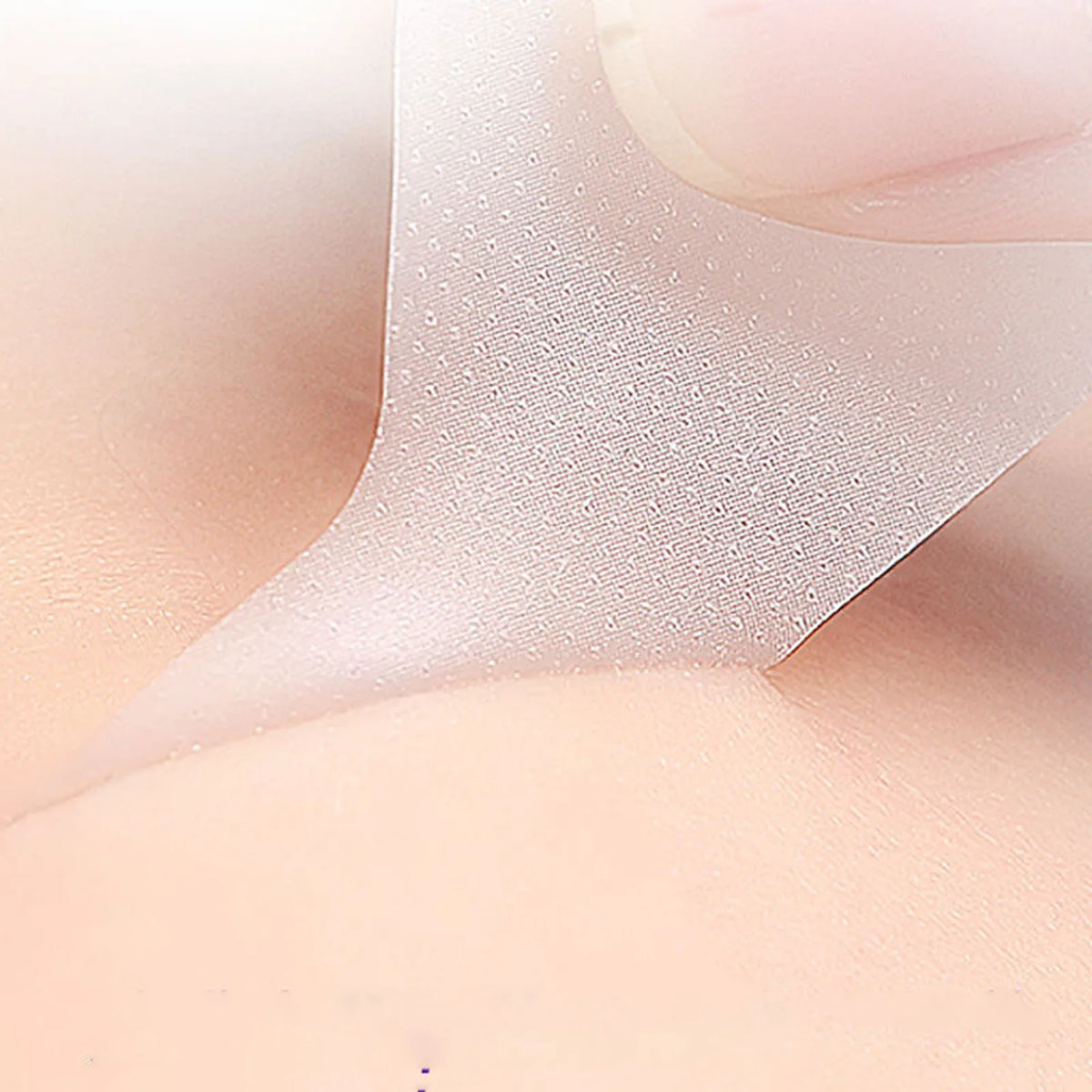 Mouth Tape & Nasal Strips for Quieter, Better Sleep Sleep Breathing Strips QXL
