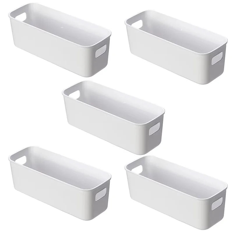 Eyelash Extension Organizer | Lash Storage Display Case Lash Organizer Case QXL 5 pcs Empty box