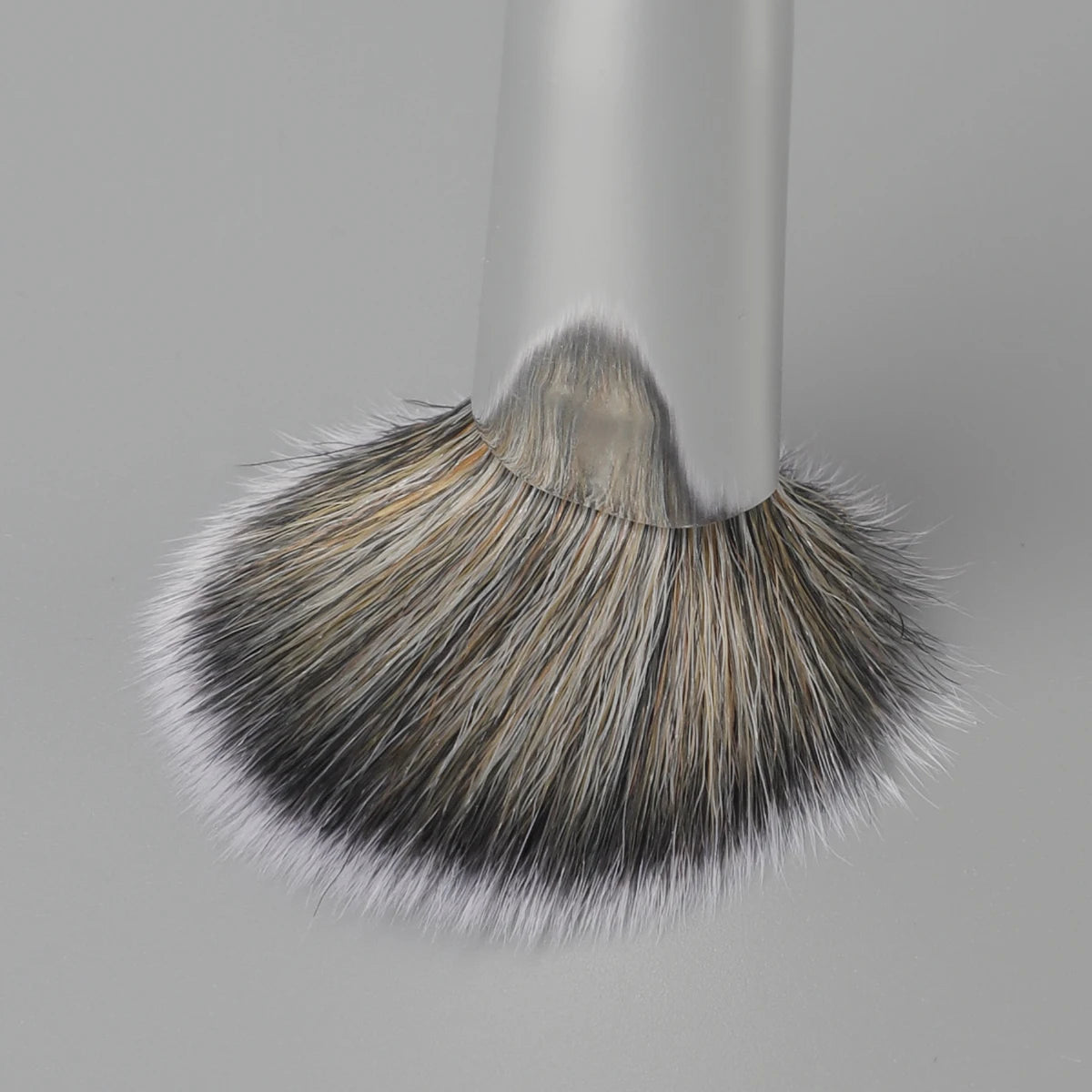 RANCAI Peach Heart Blush Brush | Powder, Cream & Liquid Blush Makeup Brush QXL
