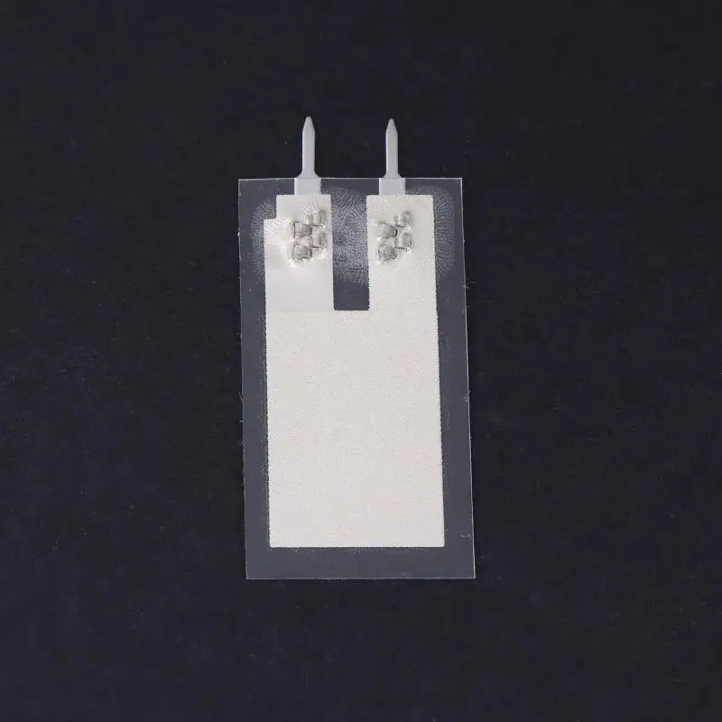 LDT0-028K Piezoelectric Thin Film Vibration Sensor | DIY Piezoelectric Vibration Sensor QXL Default Title
