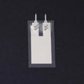 LDT0-028K Piezoelectric Thin Film Vibration Sensor | DIY Piezoelectric Vibration Sensor QXL Default Title