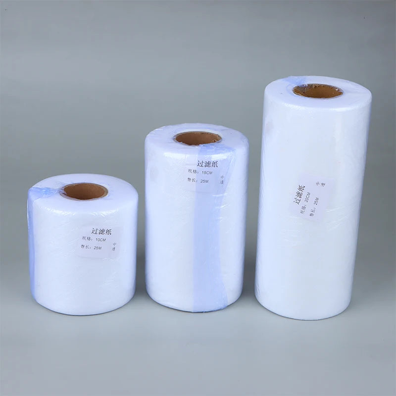 Bubble Magus ARF-S/M/L Filter Roll Replacement – Nylon Media Aquarium Filter Media QXL