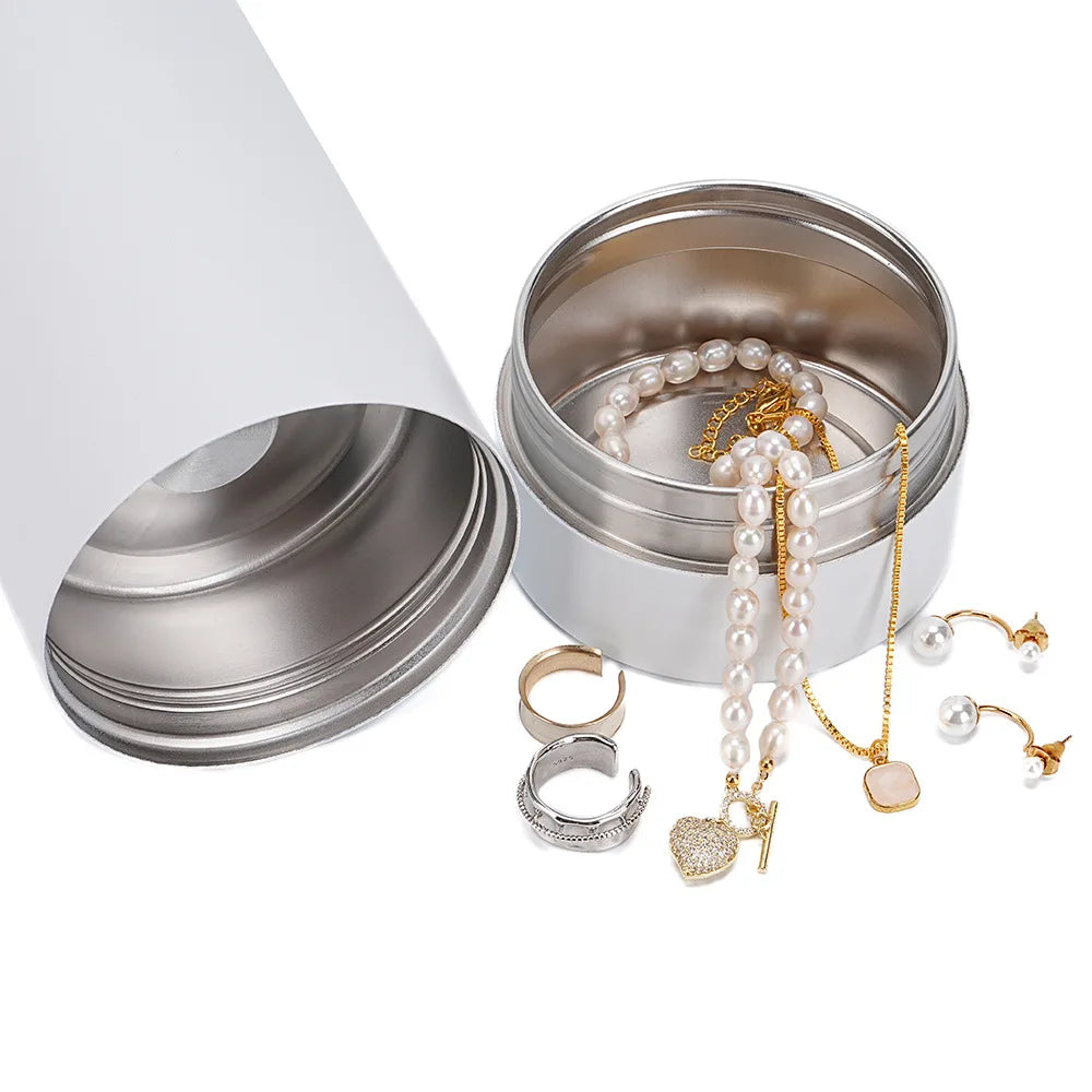 Secret Compartment Bottle | Hidden Stash Storage Container Hidden Stash Container QXL