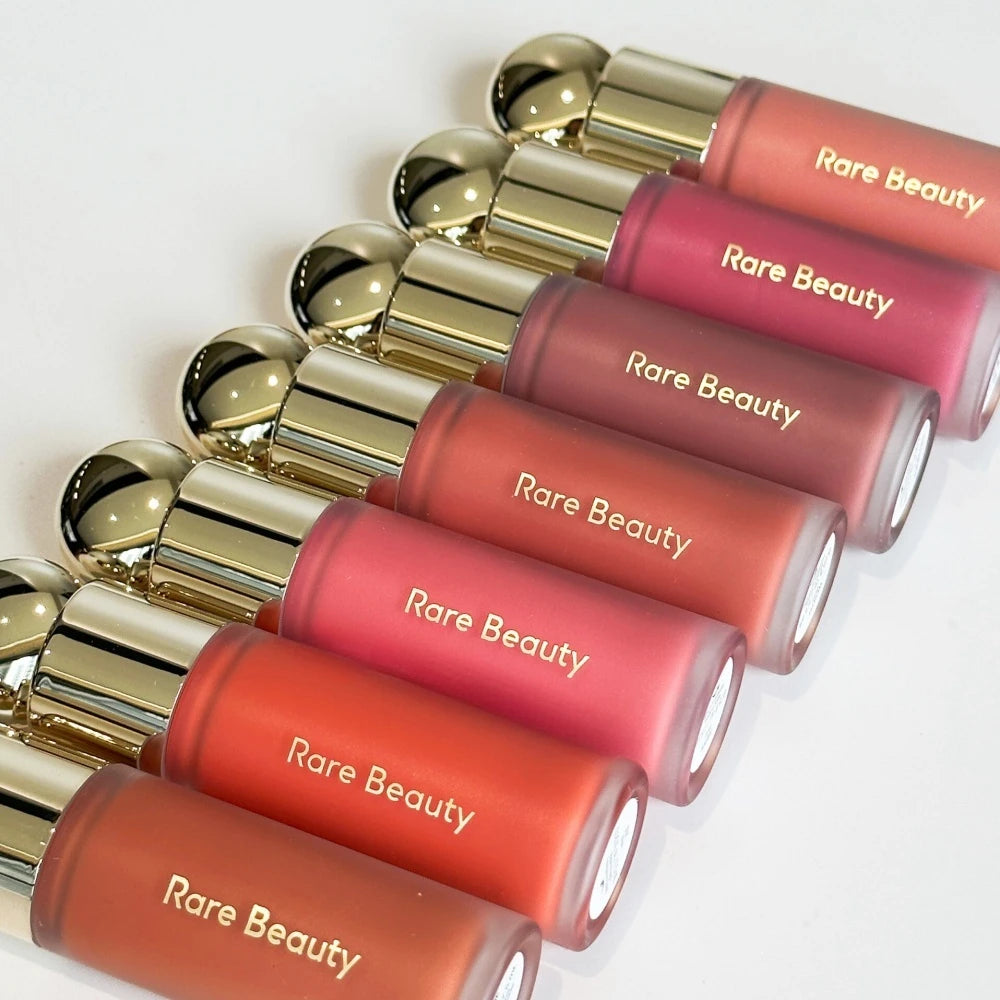 Rare Beauty Soft Pinch Liquid Blush | Silky Long-Lasting Liquid Blush QXL