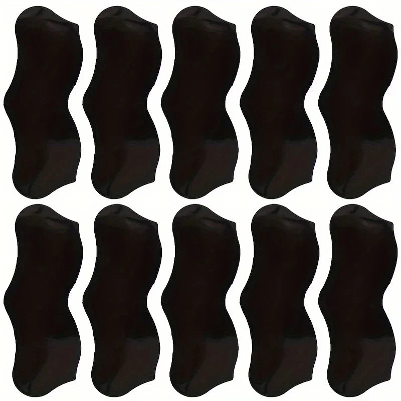 20-Pack Deep Cleansing Nose Strips | Blackhead Remover Patches Nose Pore Strips QXL