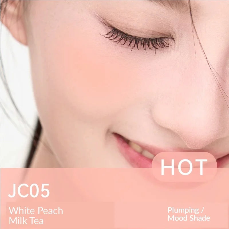 AZTK Jello Liquid Blush | Long-Lasting Sculpting Formula Liquid Blush QXL 05