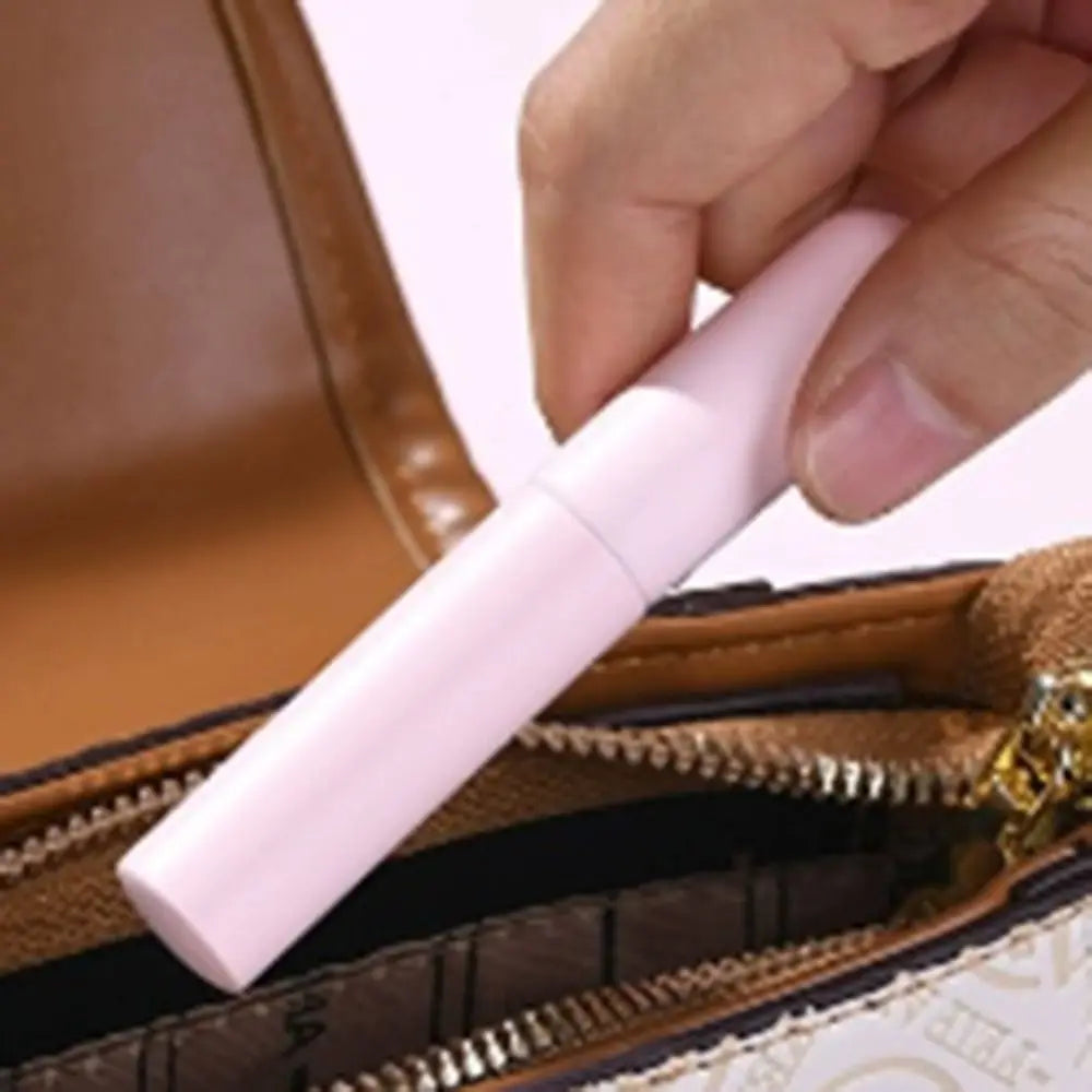 Reusable Silicone Lip Brush | Round Head Lip Gloss Applicator Lip Brush Applicator QXL