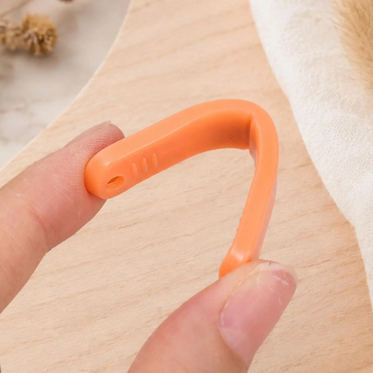Reusable Nose Shaping Clip | Adjustable Bridge Lift Strip Nose Shaping Clip QXL