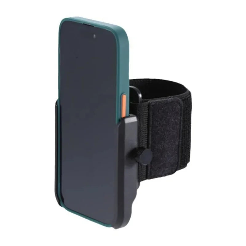 360° Rotating Armband Phone Holder for iPhone & Samsung Phone Armband Holder QXL 1pc