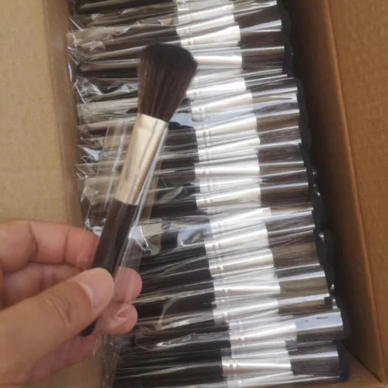 Professional Makeup Brush – Contour, Blush & Foundation Makeup Brush QXL
