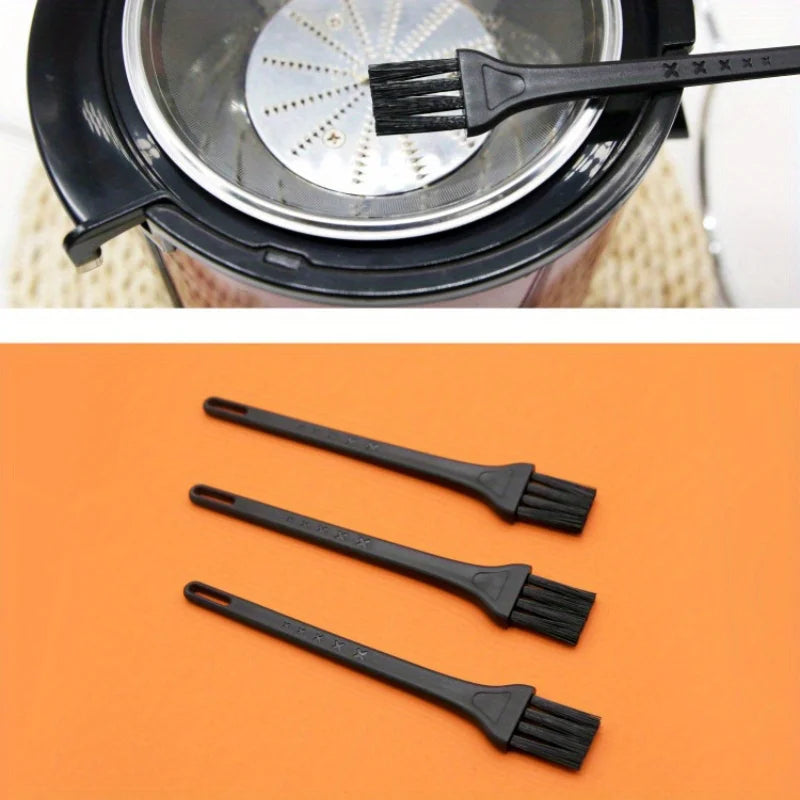5-Pack Cleaning Brushes for Keyboard, Phone & Coffee Cup Cleaning Brush Set QXL