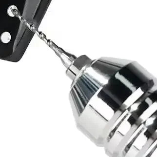 Tungsten Steel Nail Drill Bit | Grinding & Perforation Head Nail Drill Bit QXL
