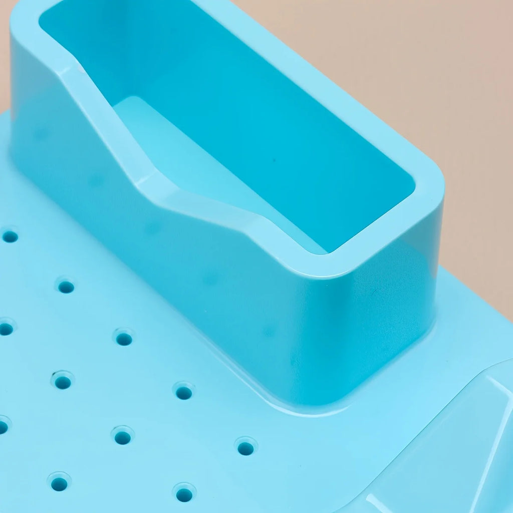 Nail Drill Bit Organizer Display Stand & Storage Box Nail Bit Organizer QXL