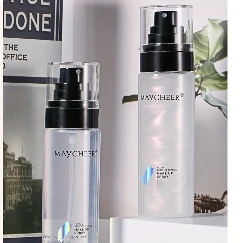 Matte Makeup Setting Spray – Oil Control, Hydrating & Waterproof Makeup Setting Spray QXL