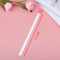 100-Pack Essential Oil & Perfume Test Strips | 137mm Testers Fragrance Test Strips QXL one size