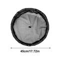17.7" Floating Island Pond Planter | Fine Mesh Plant Protector Floating Pond Planter QXL 1pcs