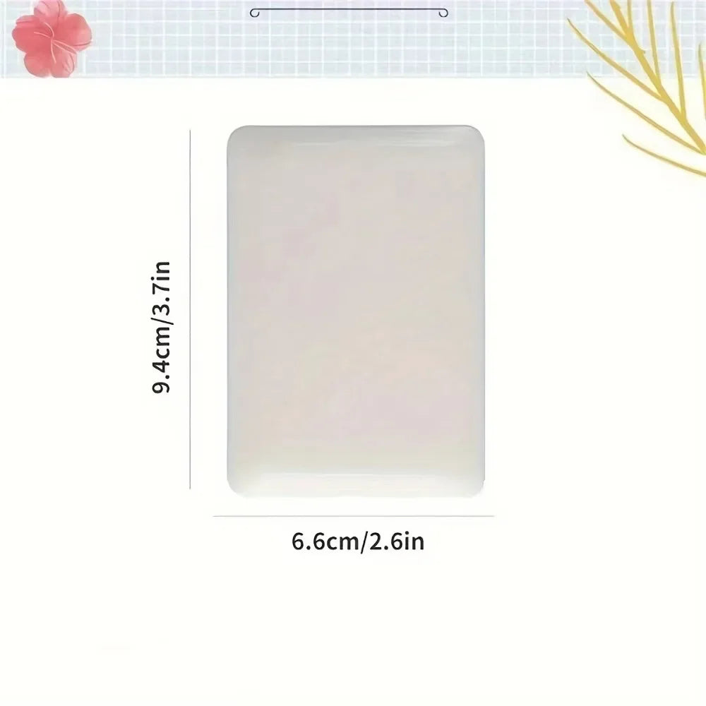 Laptop-Shaped Foldable Pocket Mirror | Mini Makeup Mirror Pocket Makeup Mirror QXL