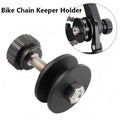 Bike Chain Holder Tensioner | 8–11 Speed Virtual Flywheel Tool Bike Chain Tensioner QXL Default Title