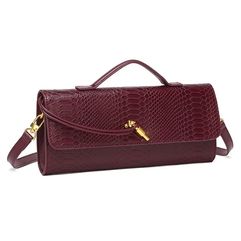 Vintage Leather Diaper Bag | Large Crossbody Tote for Women Diaper Bag Tote QXL