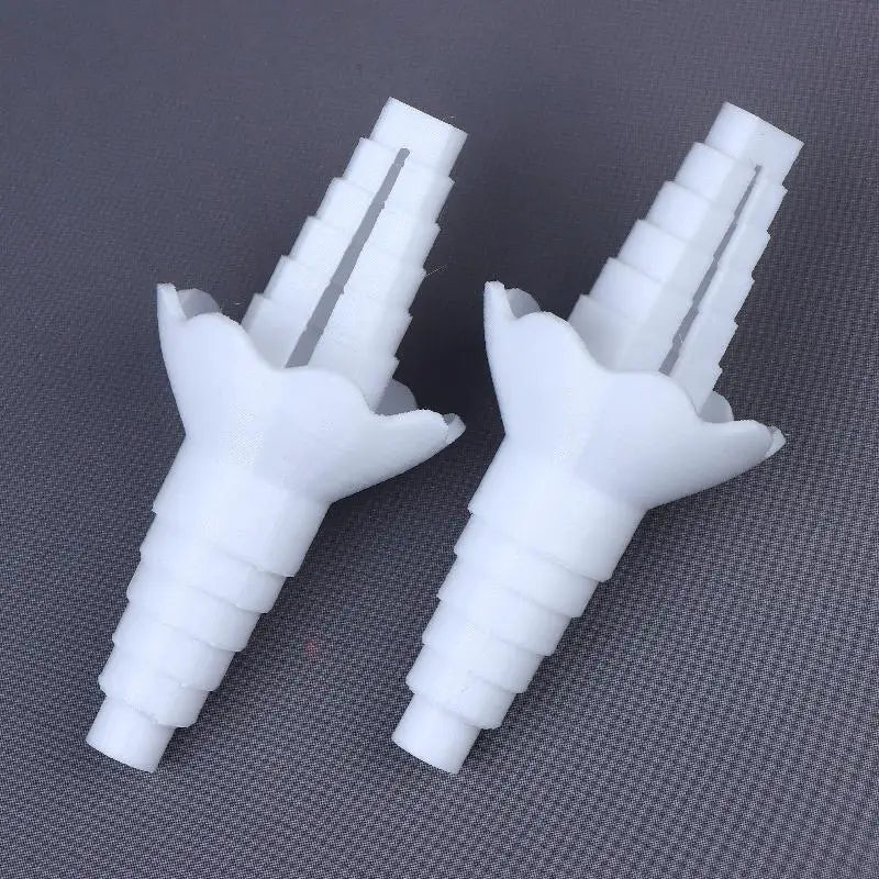 Reusable Bottle Liquid Transfer Connector & Funnel Adapter Bottle Transfer Funnel QXL