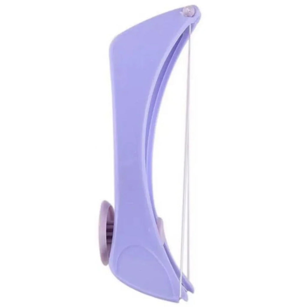 Cotton Thread Facial Hair Remover | Manual Epilator Tool Facial Hair Epilator QXL