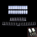 10-Pair Big White Tamiya Connector Plugs | RC LiPo NiMh ESC RC Battery Connector QXL 0 0