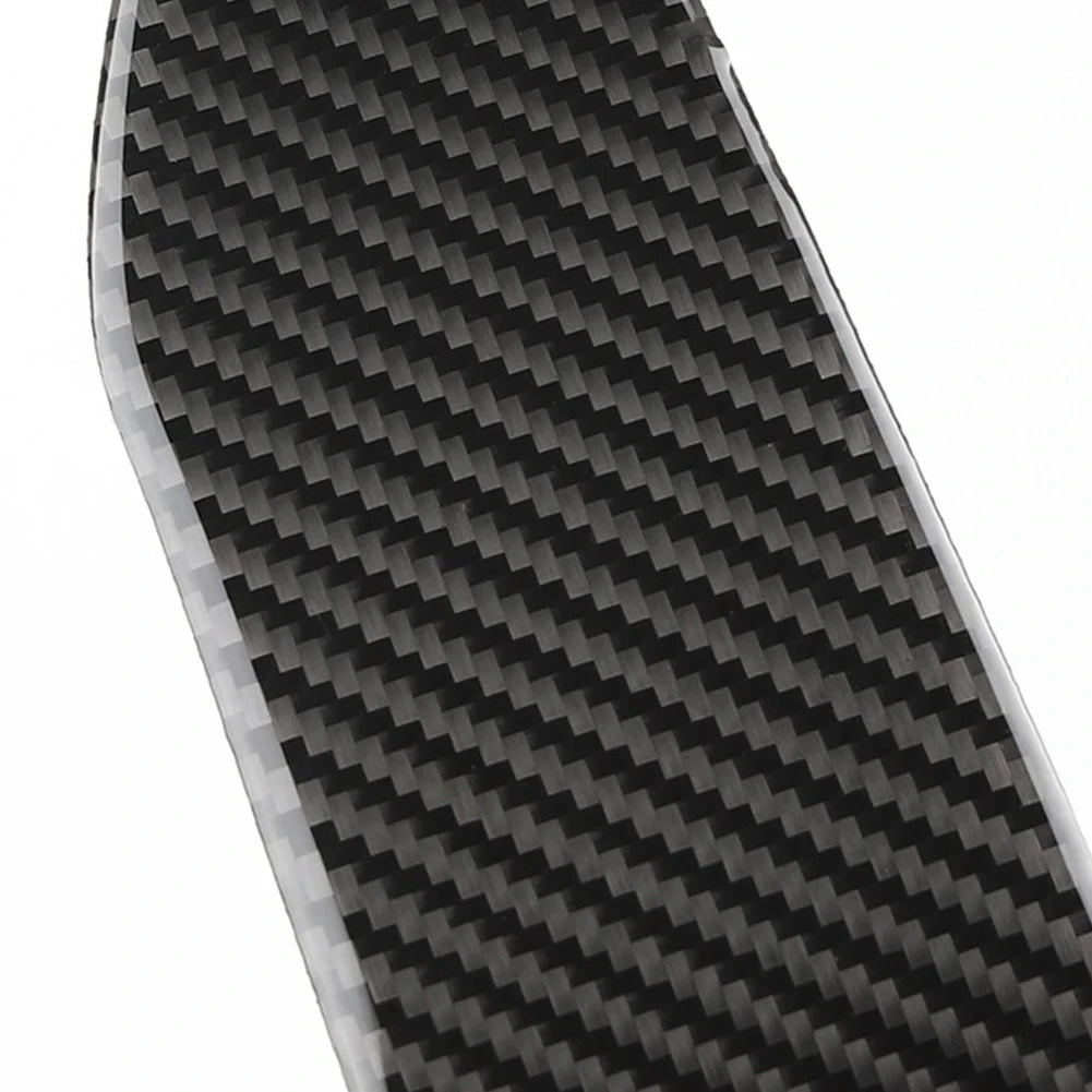BMW F30 F31 F32 F34 3 Series Carbon Fiber Air Vent Trim Cover Car Interior Trim QXL