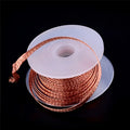 Copper Desoldering Braid | Solder Wick Remover Wire Desoldering Braid QXL Default Title