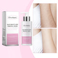 OceAura Hair Removal Cream | Legs, Arms & Underarms 100g Hair Removal Cream QXL 1pcs